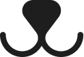 Dog nose